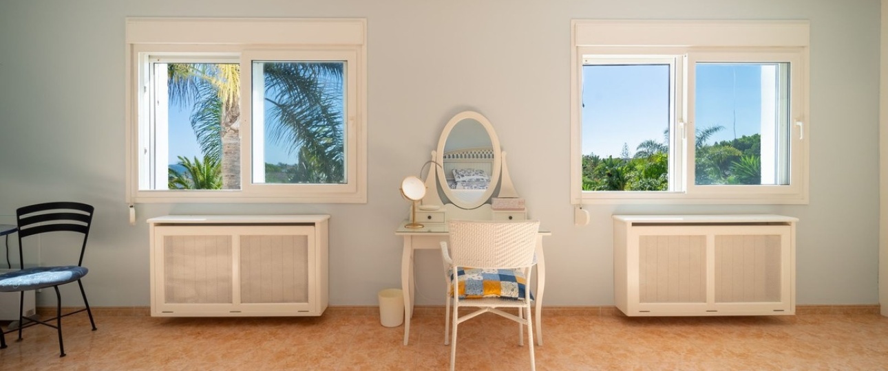 Rynek wtórny - Villa - Marbella - Marbesa