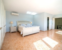 Rynek wtórny - Villa - Marbella - Marbesa