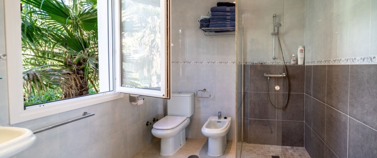 Rynek wtórny - Villa - Marbella - Marbesa