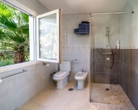 Rynek wtórny - Villa - Marbella - Marbesa