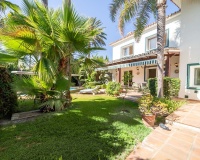 Rynek wtórny - Villa - Marbella - Marbesa