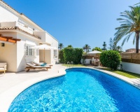 Rynek wtórny - Villa - Marbella - Marbesa
