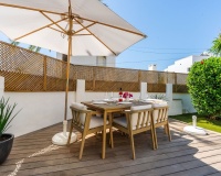 Rynek wtórny - Villa - Marbella - Marbesa