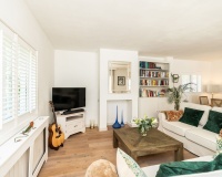Rynek wtórny - Villa - Marbella - Marbesa