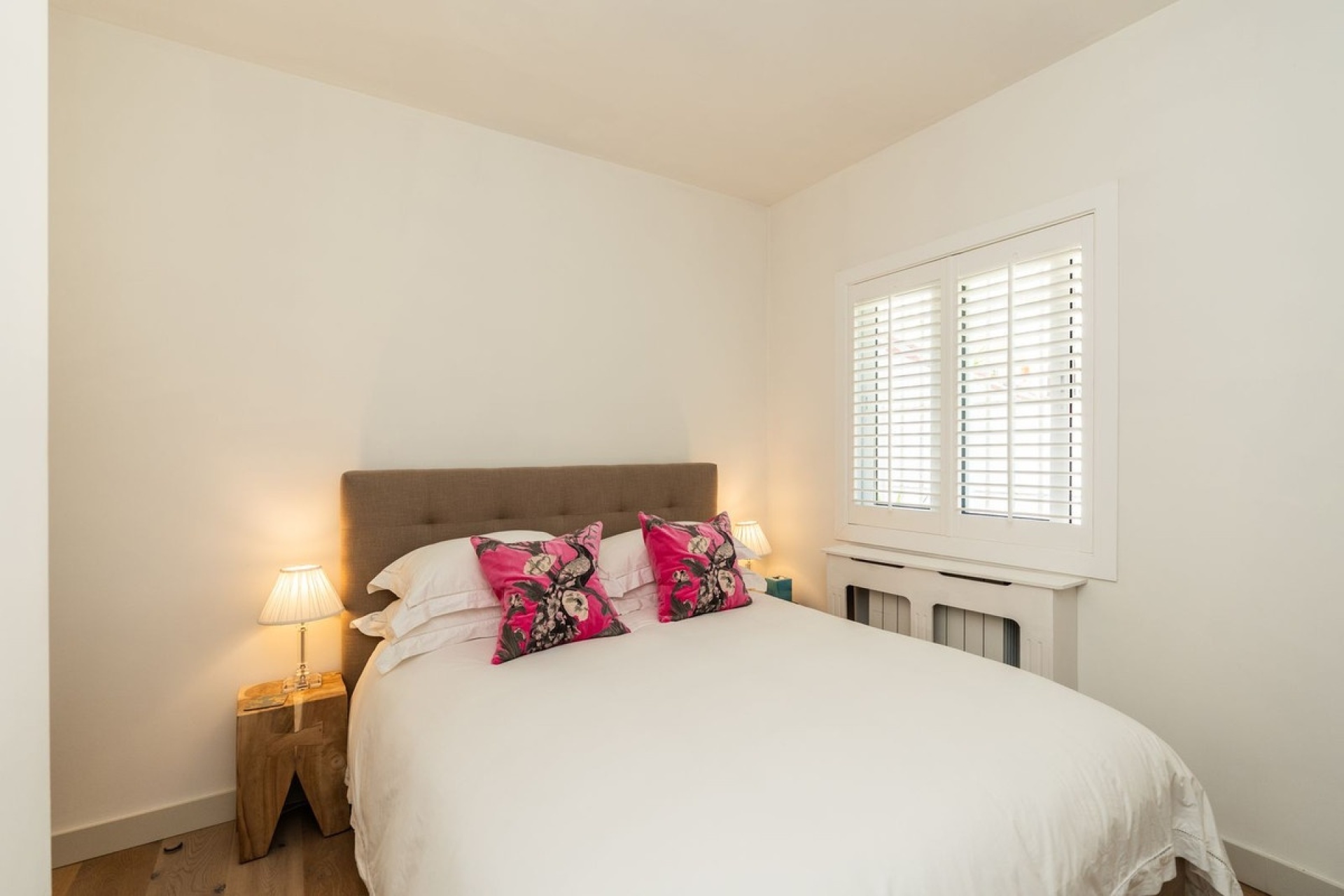 Rynek wtórny - Villa - Marbella - Marbesa