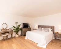 Rynek wtórny - Villa - Marbella - Marbesa