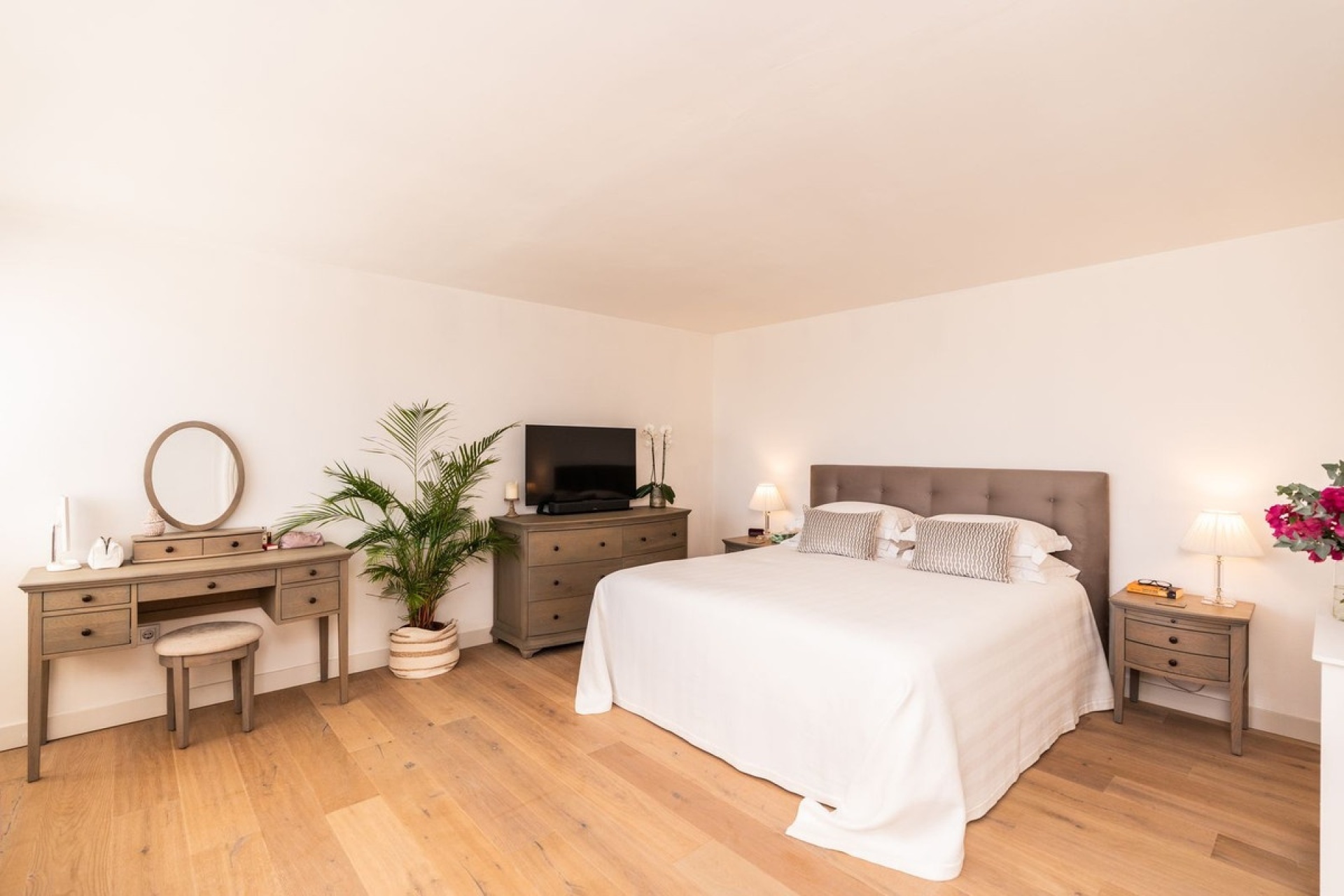 Rynek wtórny - Villa - Marbella - Marbesa