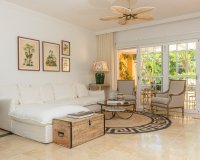 Rynek wtórny - Villa - Marbella - Nagüeles