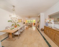 Rynek wtórny - Villa - Marbella - Nagüeles