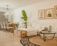 Rynek wtórny - Villa - Marbella - Nagüeles