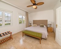 Rynek wtórny - Villa - Marbella - Nagüeles