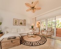 Rynek wtórny - Villa - Marbella - Nagüeles