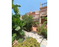 Rynek wtórny - Villa - Marbella - Nagüeles