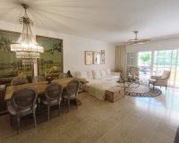 Rynek wtórny - Villa - Marbella - Nagüeles