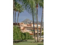 Rynek wtórny - Villa - Marbella - Nagüeles