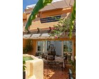 Rynek wtórny - Villa - Marbella - Nagüeles