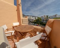 Rynek wtórny - Villa - Marbella - Nagüeles