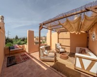 Rynek wtórny - Villa - Marbella - Nagüeles