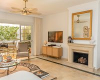 Rynek wtórny - Villa - Marbella - Nagüeles