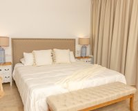 Rynek wtórny - Villa - Marbella - Nagüeles