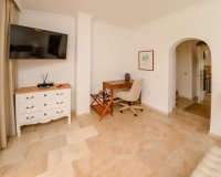 Rynek wtórny - Villa - Marbella - Nagüeles
