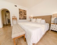 Rynek wtórny - Villa - Marbella - Nagüeles