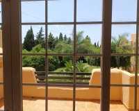 Rynek wtórny - Villa - Marbella - Nagüeles