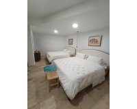 Rynek wtórny - Villa - Marbella - Nagüeles