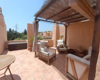 Rynek wtórny - Villa - Marbella - Nagüeles