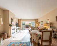 Rynek wtórny - Villa - Marbella - Nagüeles