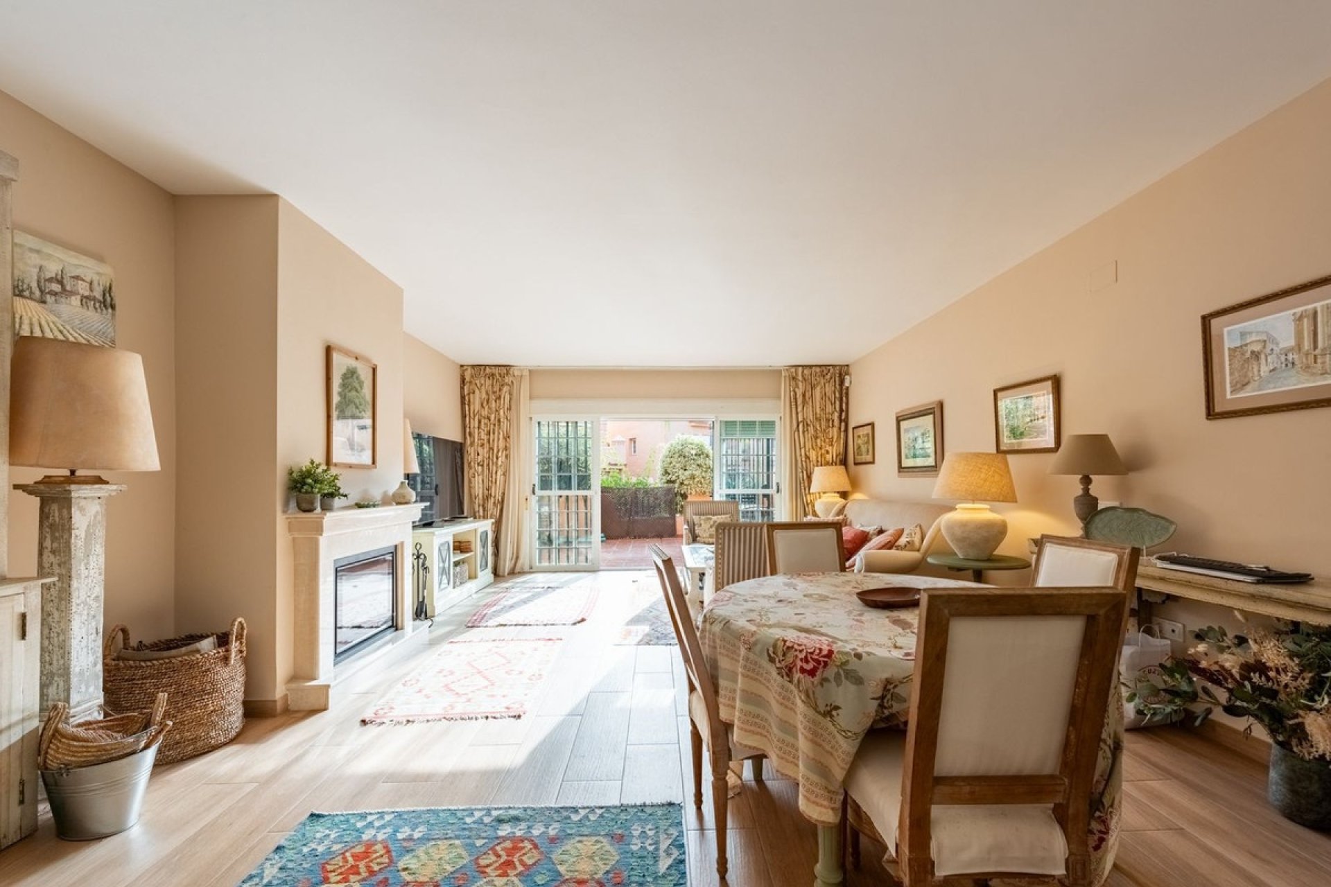 Rynek wtórny - Villa - Marbella - Nagüeles