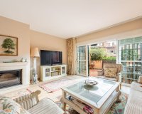 Rynek wtórny - Villa - Marbella - Nagüeles