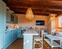 Rynek wtórny - Villa - Marbella - Nagüeles