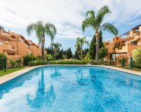 Rynek wtórny - Villa - Marbella - Nagüeles