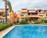 Rynek wtórny - Villa - Marbella - Nagüeles