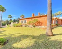 Rynek wtórny - Villa - Marbella - Nagüeles