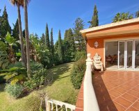 Rynek wtórny - Villa - Marbella - Nagüeles