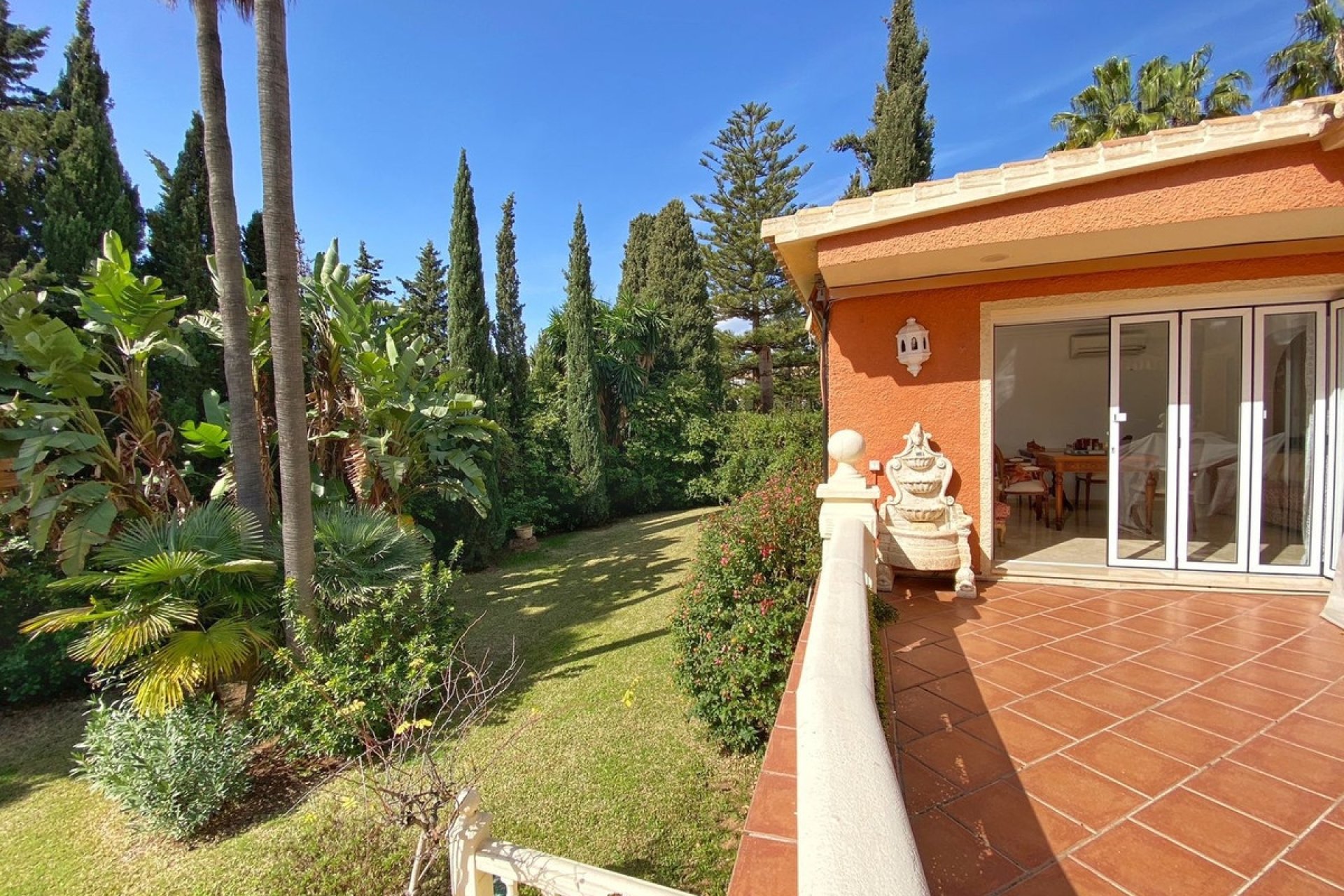 Rynek wtórny - Villa - Marbella - Nagüeles