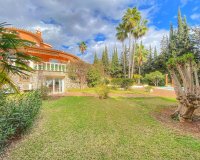 Rynek wtórny - Villa - Marbella - Nagüeles
