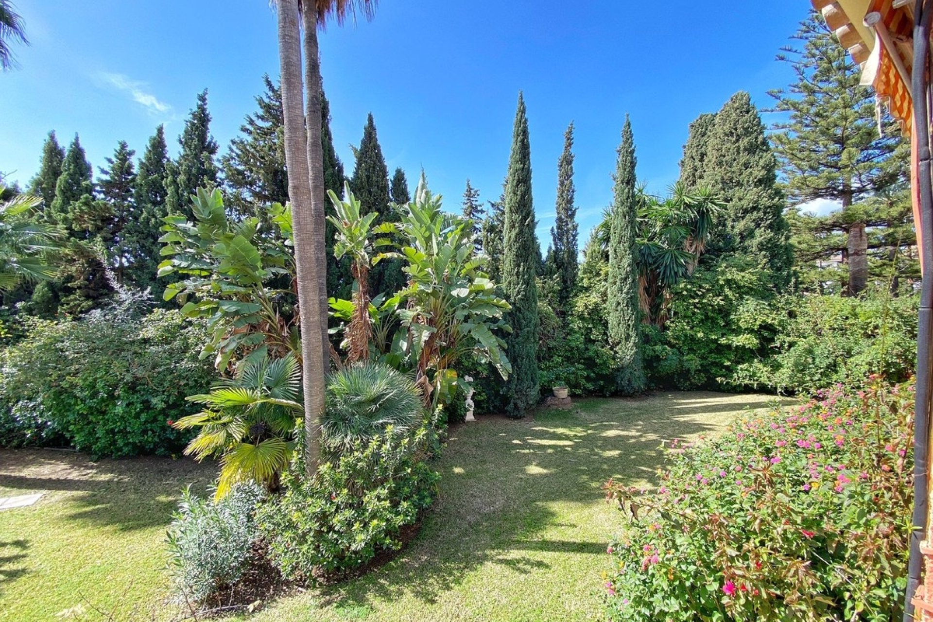 Rynek wtórny - Villa - Marbella - Nagüeles