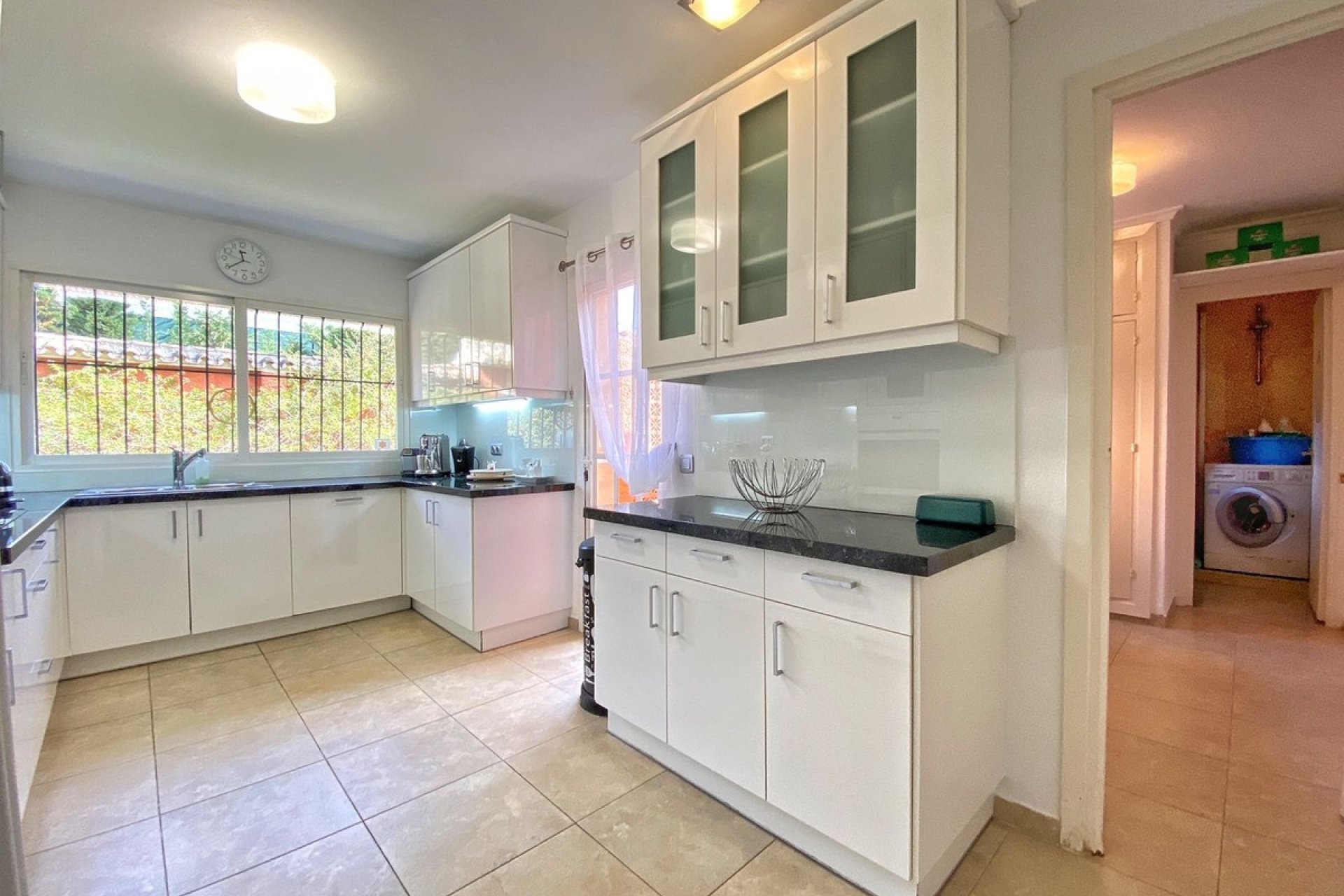 Rynek wtórny - Villa - Marbella - Nagüeles