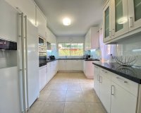 Rynek wtórny - Villa - Marbella - Nagüeles