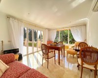 Rynek wtórny - Villa - Marbella - Nagüeles