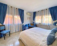 Rynek wtórny - Villa - Marbella - Nagüeles