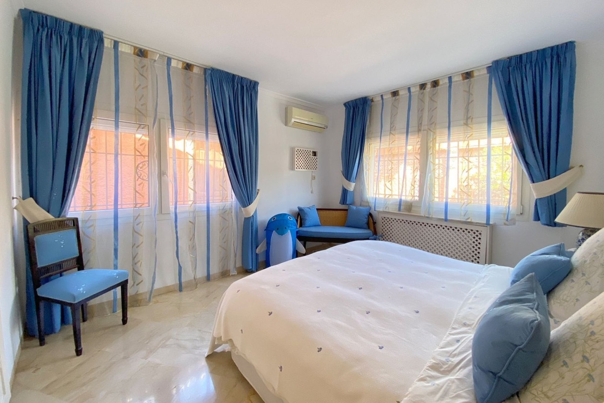 Rynek wtórny - Villa - Marbella - Nagüeles