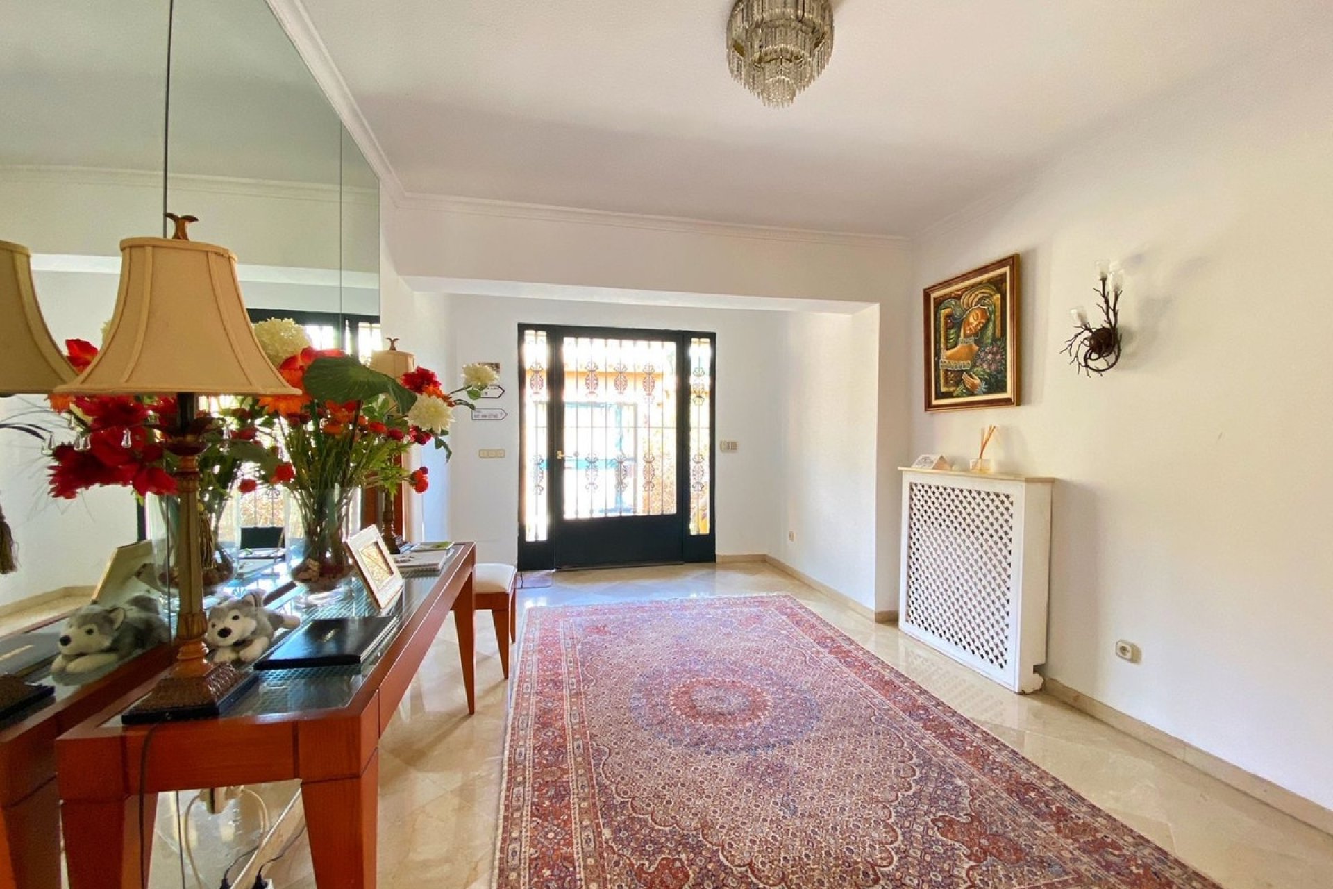 Rynek wtórny - Villa - Marbella - Nagüeles