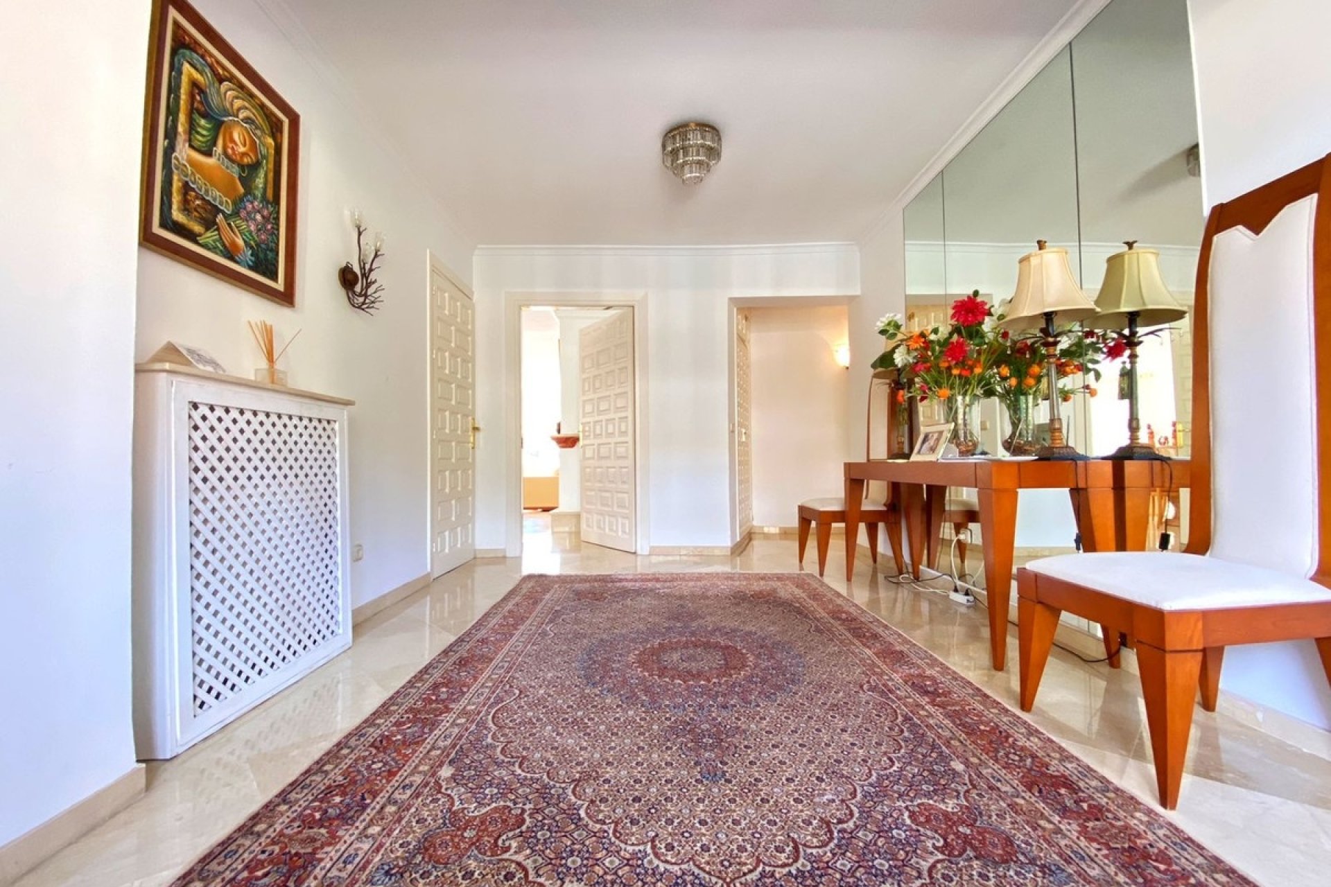 Rynek wtórny - Villa - Marbella - Nagüeles