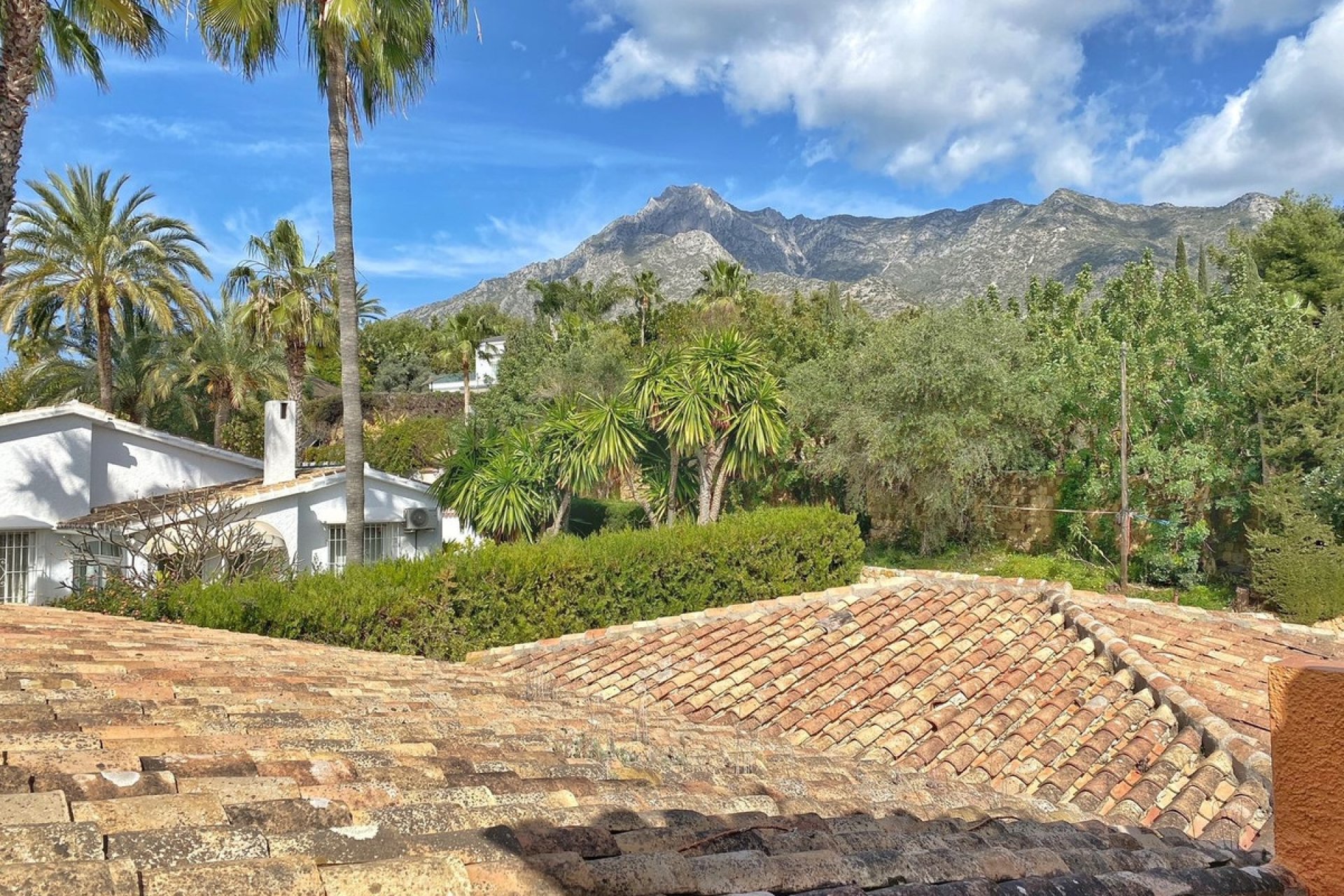 Rynek wtórny - Villa - Marbella - Nagüeles