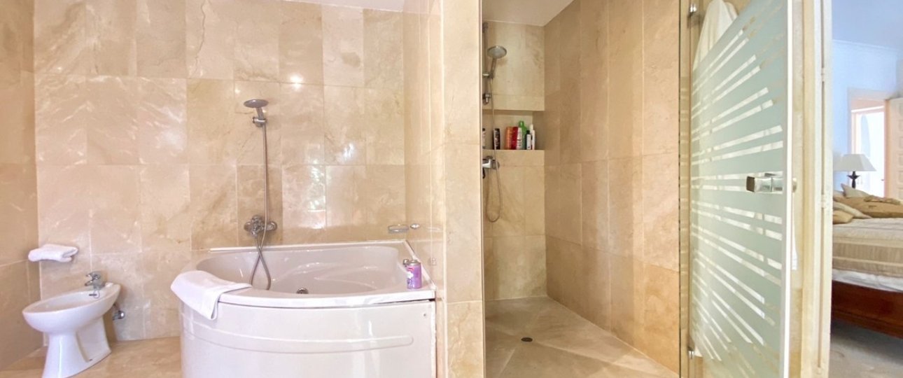 Rynek wtórny - Villa - Marbella - Nagüeles