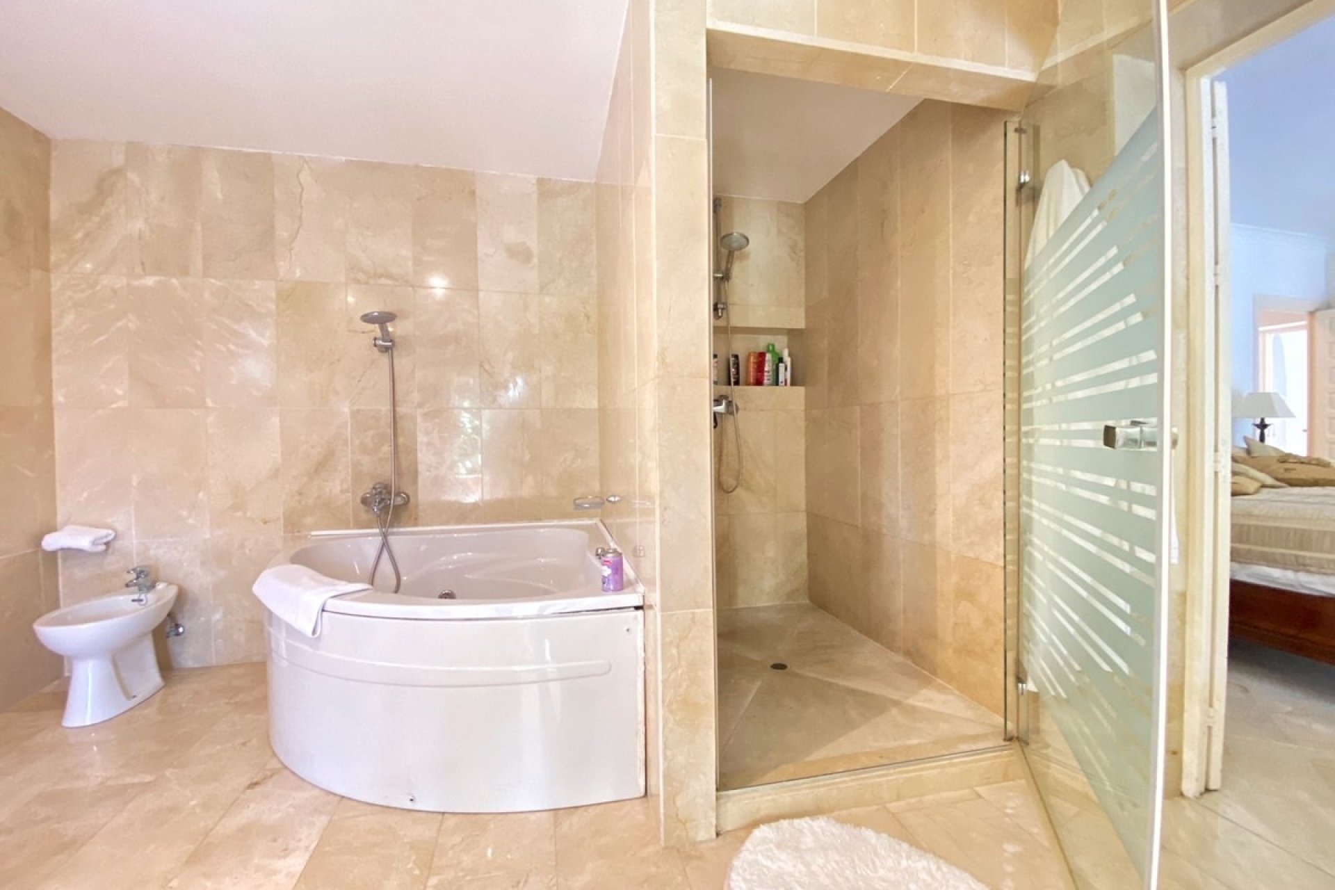 Rynek wtórny - Villa - Marbella - Nagüeles